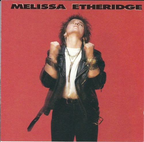 Melissa Etheridge - Melissa Etheridge (CD, Album, Club)