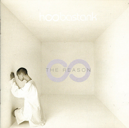 Hoobastank - The Reason (CD, Album, Club, Enh)