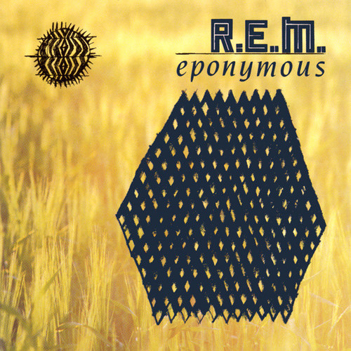R.E.M. - Eponymous (CD, Comp)