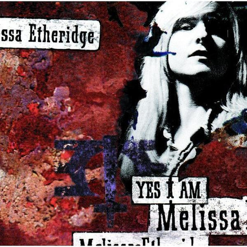Melissa Etheridge - Yes I Am (CD, Album)