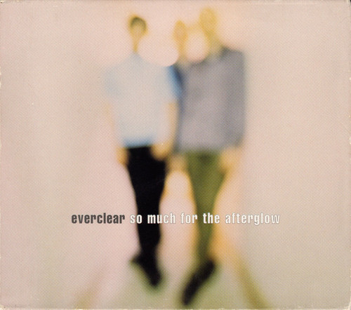 Everclear - So Much For The Afterglow (CD, Album)