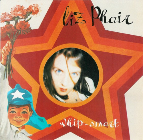 Liz Phair - Whip-Smart (CD, Album)