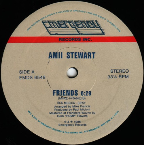 Rev. Badoo*, Nicodemus & Roman Stewart - Alien (12