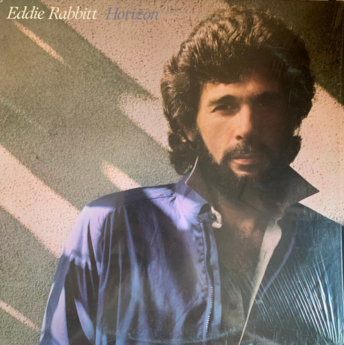 Eddie Rabbitt - Horizon (LP, Album)