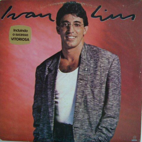 Ivan Lins - Ivan Lins (LP, Album)