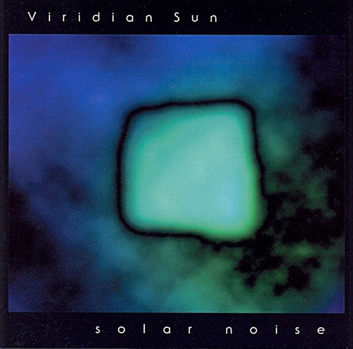 Viridian Sun - Solar Noise (CD, Album)