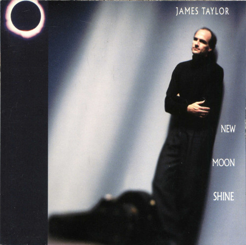 James Taylor (2) - New Moon Shine (CD, Album)