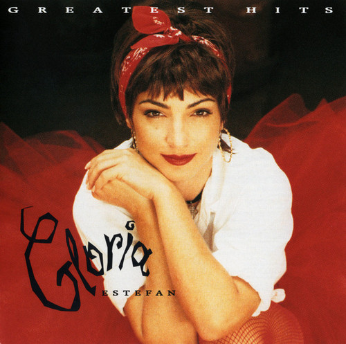 Gloria Estefan - Greatest Hits (CD, Comp, Lon)