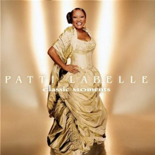 Patti Labelle - Classic Moments (CD, Album)