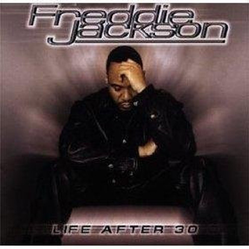 Freddie Jackson - Life After 30 (CD, Album)