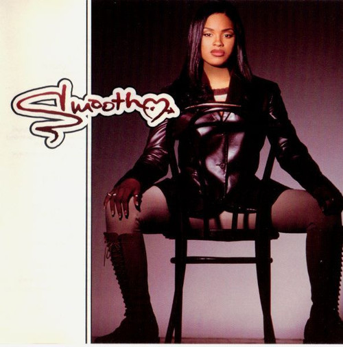 Smooth (4) - Smooth (CD, Album)