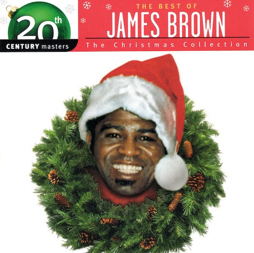 James Brown - The Best Of James Brown (CD, Comp)