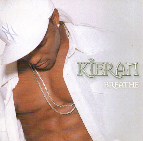 Kieran - Breathe (CD, Album, Enh)