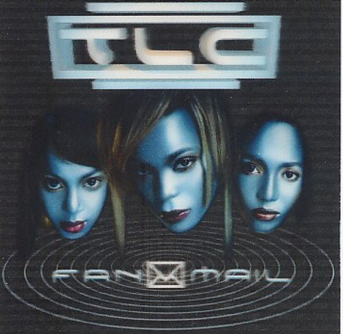 FAN MAIL 【TLC】 Fanmail - Album by TLC | Spotify