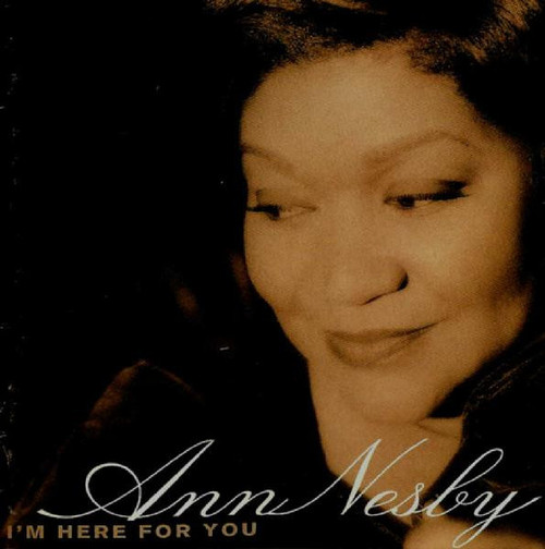 Ann Nesby - Can I Get A Witness (2x12