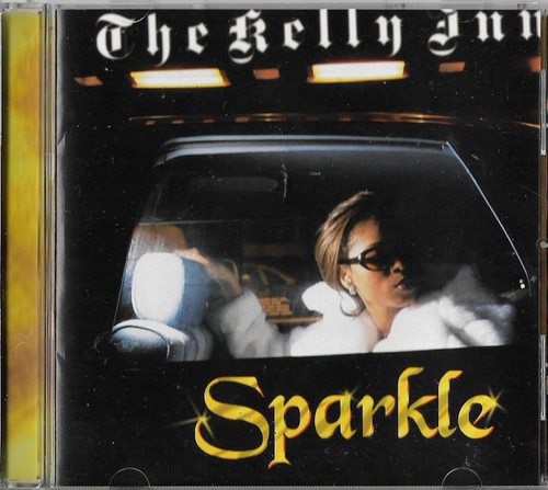 Sparkle (2) - Sparkle (CD, Album)