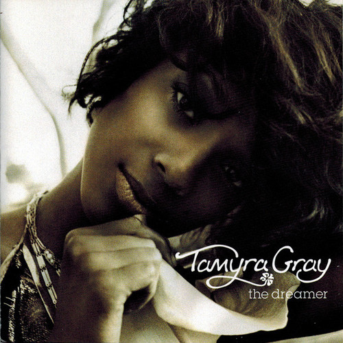 Tamyra Gray - The Dreamer (CD, Album)