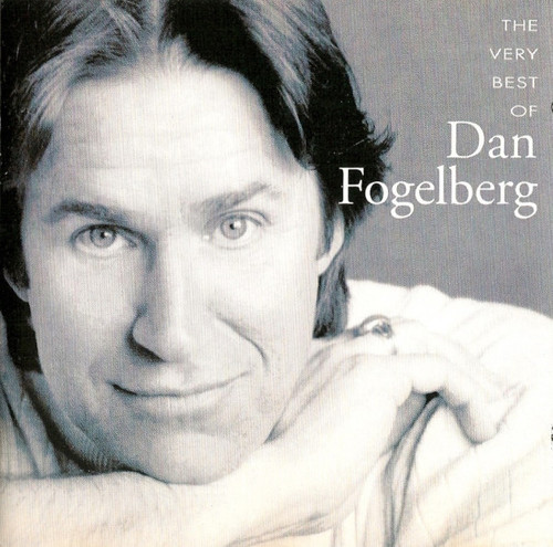 Dan Fogelberg - The Very Best Of (CD, Comp)