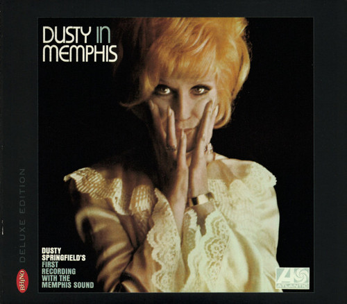 Dusty Springfield - Dusty In Memphis (CD, Album, Dlx, RE, RM, Dig)