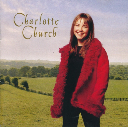 Charlotte Church - Charlotte Church (CD, Album, Club)