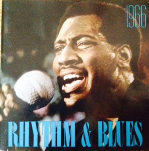 Various - Rhythm & Blues 1966 (CD, Comp)