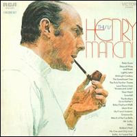 Henry Mancini - This Is Henry Mancini (2xLP, Comp, Ind)