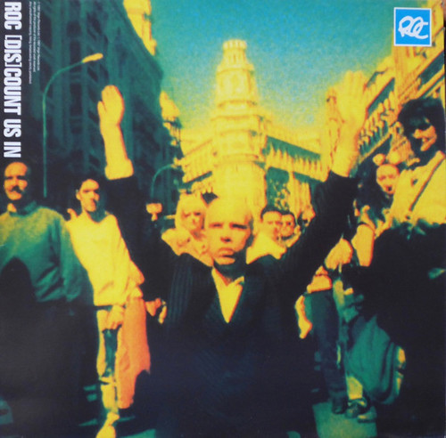 Roc - Discount Us In (12")