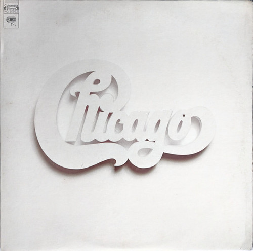Chicago (2) - Chicago At Carnegie Hall - Volumes I And II (2xLP, Album, Pit)
