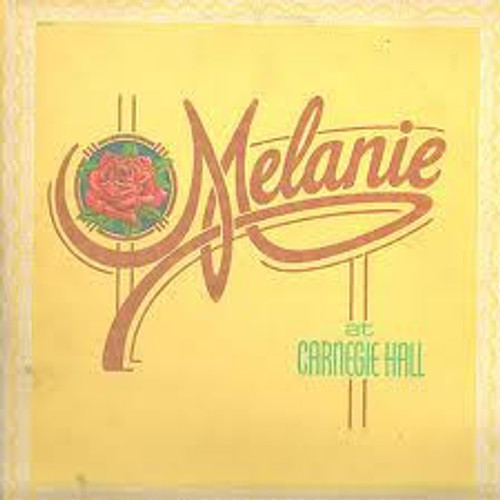 Melanie (2) - Melanie At Carnegie Hall (2xLP)