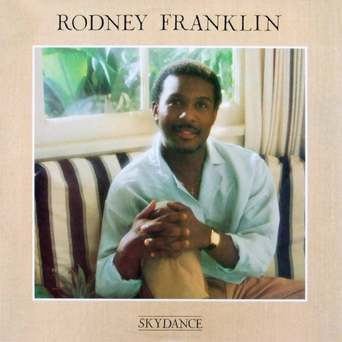 Rodney Franklin - Skydance (LP, Album)