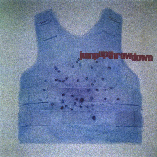 Various - JumpUpThrowDown (3xLP, Comp)