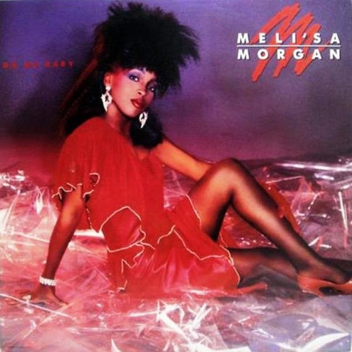 Meli'sa Morgan - Do Me Baby (LP, Album)