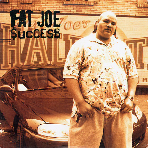 Fat Joe - Success (12")