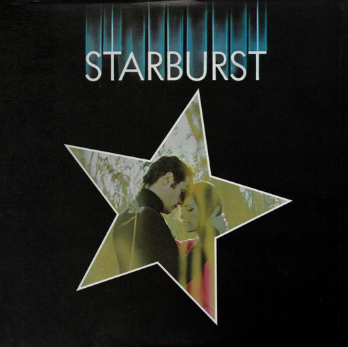 Various - Starburst! (2xLP, Comp)