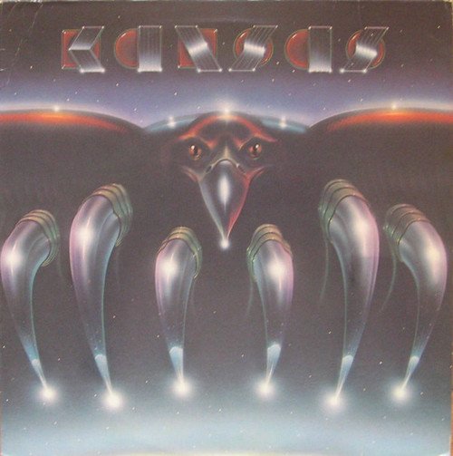 Kansas (2) - Song For America (LP, Album, Pit)_1