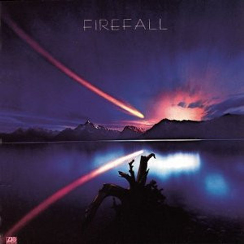 Firefall - Firefall (LP, Album, PR )_2746280197