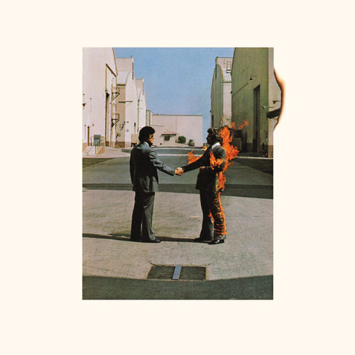 Pink Floyd - Wish You Were Here (LP, Album, Ter)_2746123327