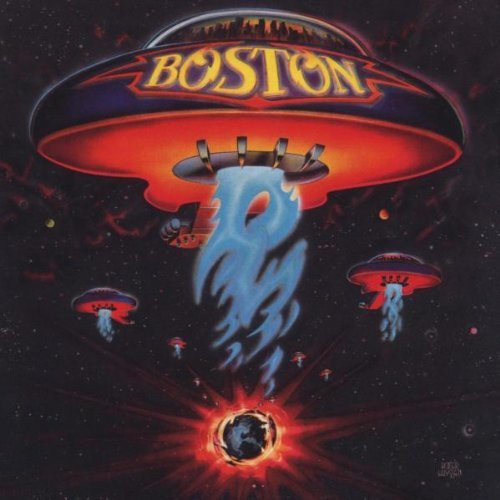 Boston - Boston (LP, Album)_2743391602