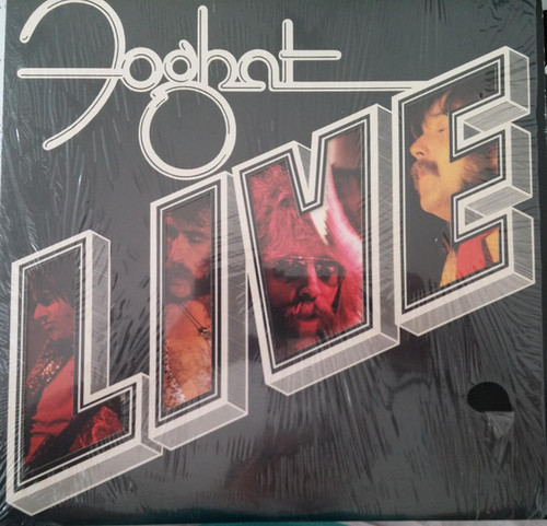 Foghat - Live (LP, Album, Win)_2763954574