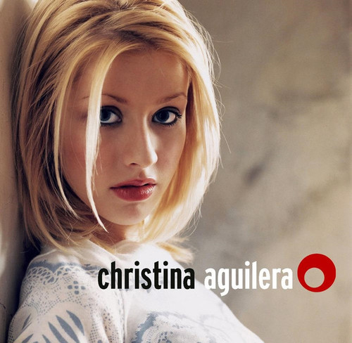 Christina Aguilera - Christina Aguilera (CD, Album)_2716716169