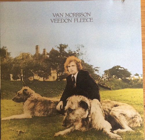 Van Morrison - Veedon Fleece (CD, Album, RE, RM)_2714575963