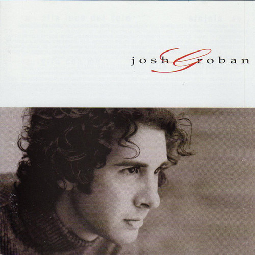 Josh Groban - Josh Groban (CD, Album)_2711685796