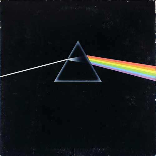 Pink Floyd - The Dark Side Of The Moon (LP, Album, RE, Gat)_2764711192