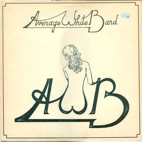 Average White Band - AWB (LP, Album, PR,)_2705420698