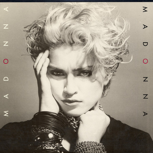Madonna - Madonna (LP, Album, RE, All)_2659126206