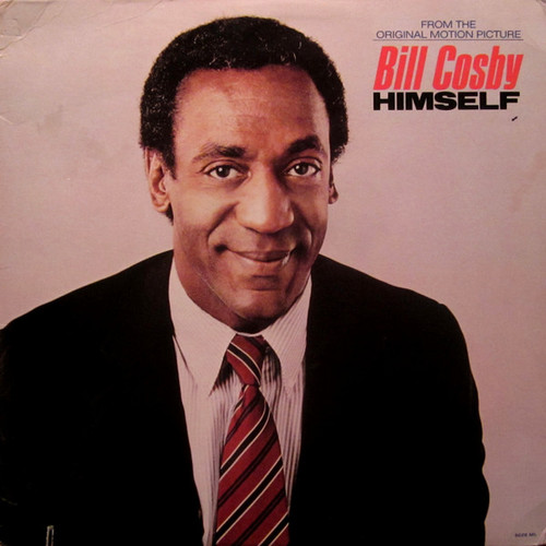 Bill Cosby - Himself (LP, Album)_2652693879
