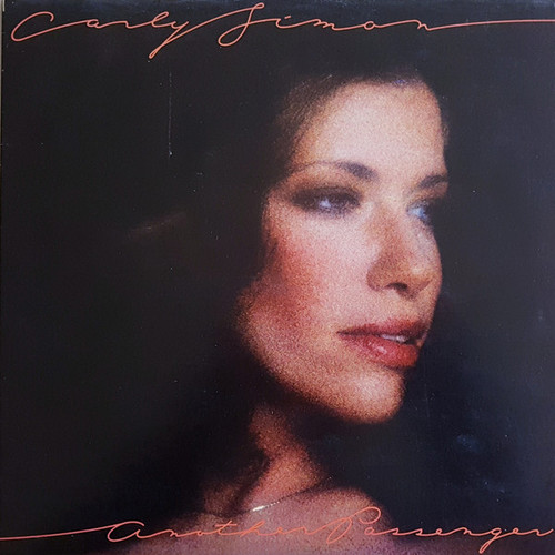Carly Simon - Another Passenger (LP, Album, SP )_2767928464