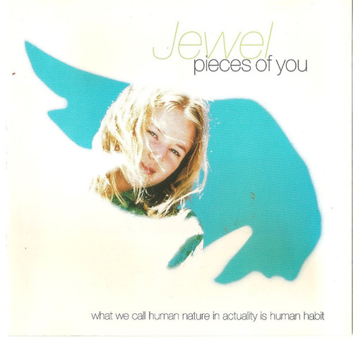 Jewel - Pieces Of You (CD, Album, Club)_2637632547