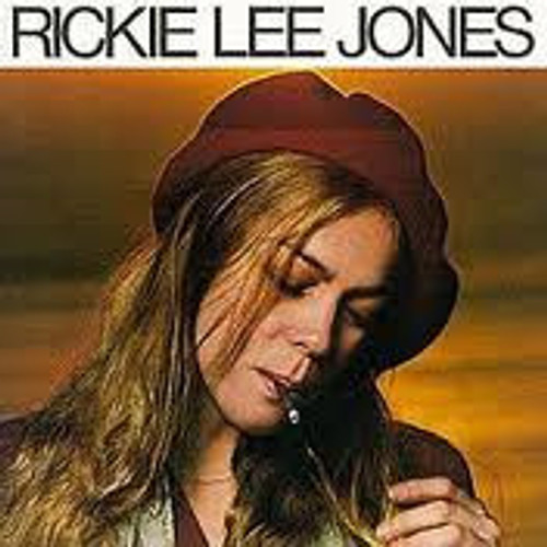 Rickie Lee Jones - Rickie Lee Jones (CD, Album, RE)_2635103673