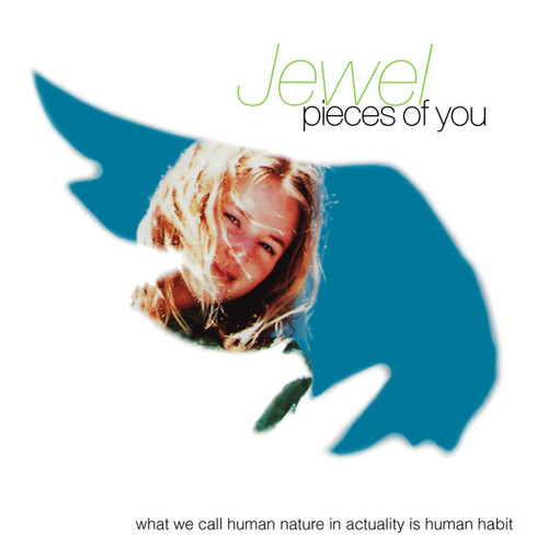 Jewel - Pieces Of You (CD, Album)_2631943212
